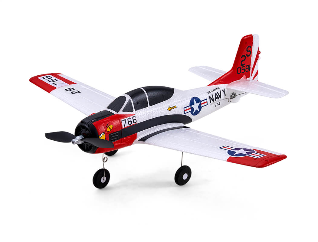Fms Mini T-28 410Mm Rtf