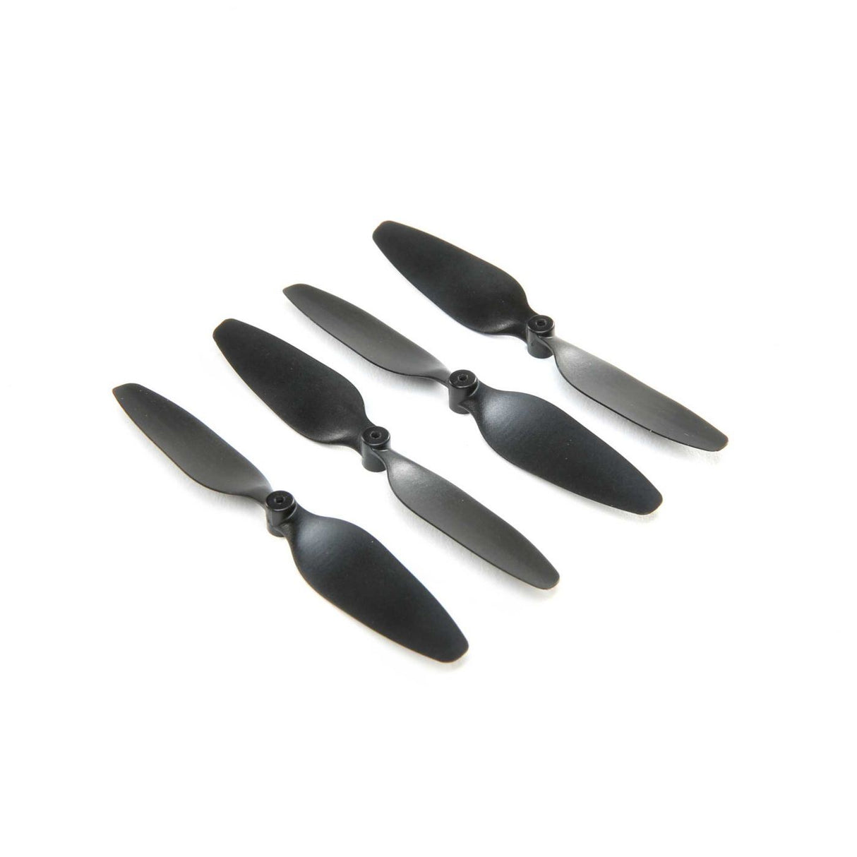E Flite 60mm x 2.5mm Prop Set, CW, CCW (4)