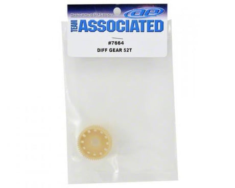 Team Associated B4 Diff Gear 52T (260:1)