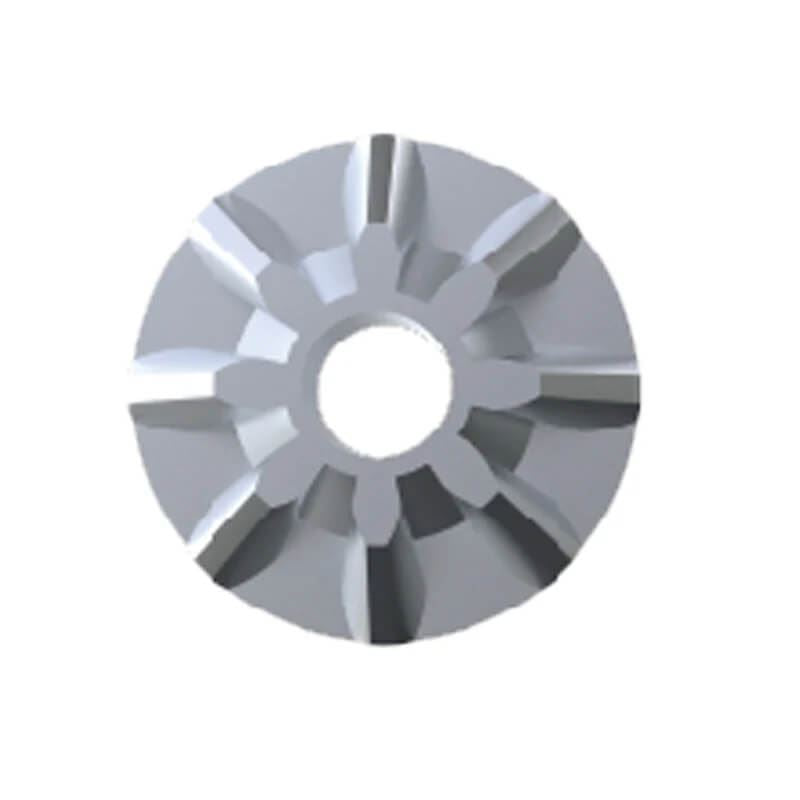 Udi Rc Planetary Gear Zinc Alloy