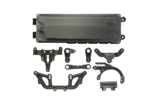 Tamiya Xv-01 Parts (Steering Arm)