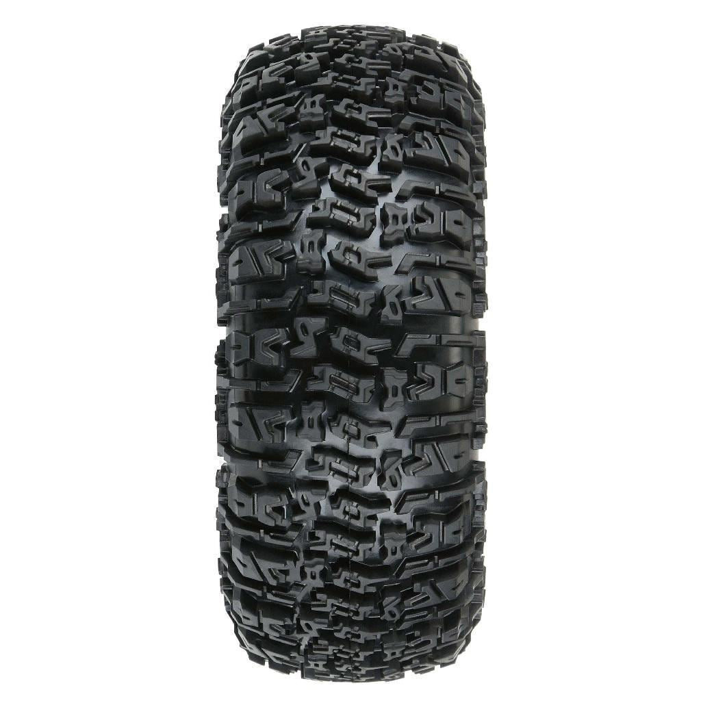 Proline 1/10 Trencher Predator Front/Rear 2.2In Rock Crawling Tires (