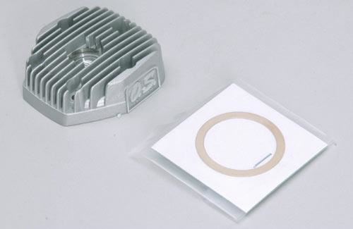 OS Engine Cylinder Head 75AX