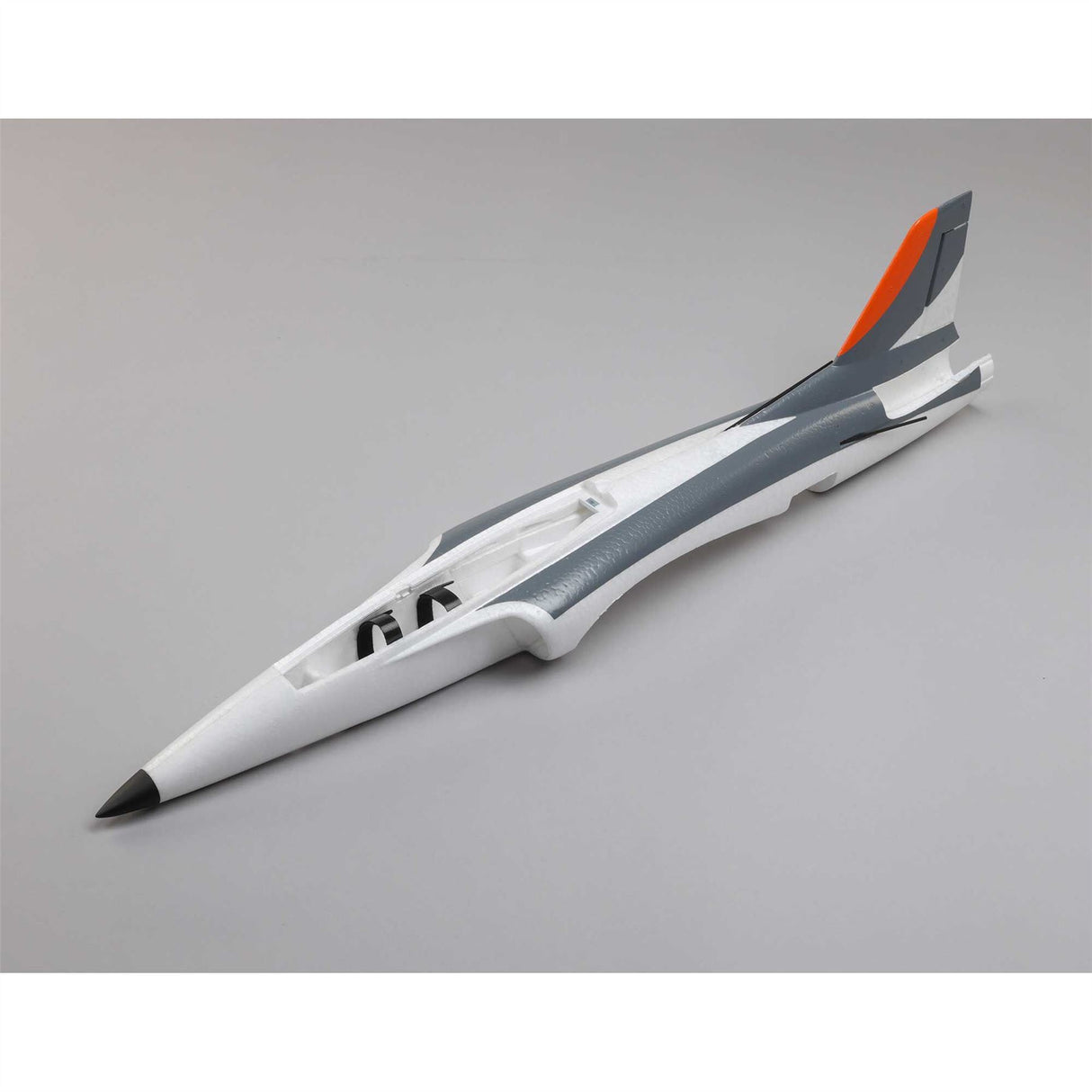 E Flite Painted Fuselage: Habu SS 50mm EDF