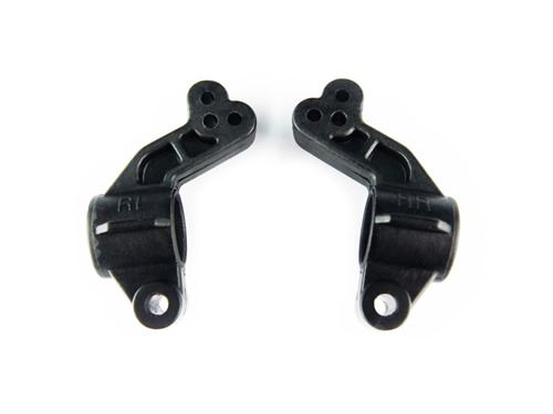 Carisma M40S/GT10RS Rear Upright Set