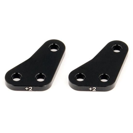 ASSOCIATED FT B64/B64D STEERIN G BLOCK ARMS +2