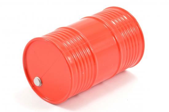 FASTRAX PAINTED OIL CAN