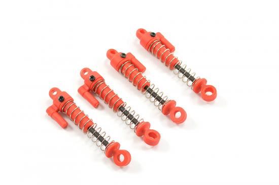 FTX Mini Outback 2.0 Complete Shocks Set