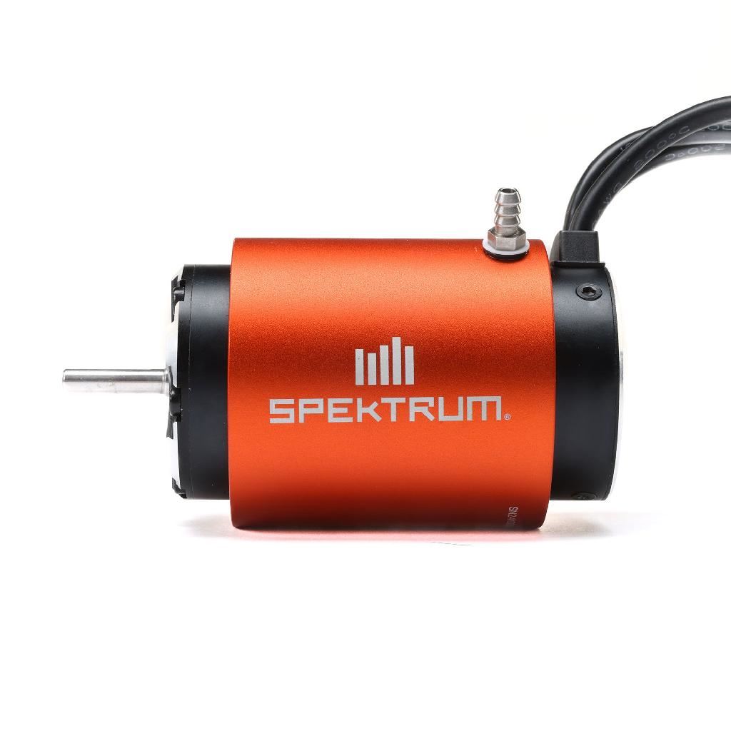 Spektrum Brushless 4-Pole Marine Motor, 4685 950Kv