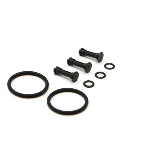 BLH Battery Holder O ring : Mach 25