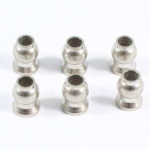 FTX VANTAGE / CARNAGE / OUTLAW / BANZAI BALL B (6PCS)