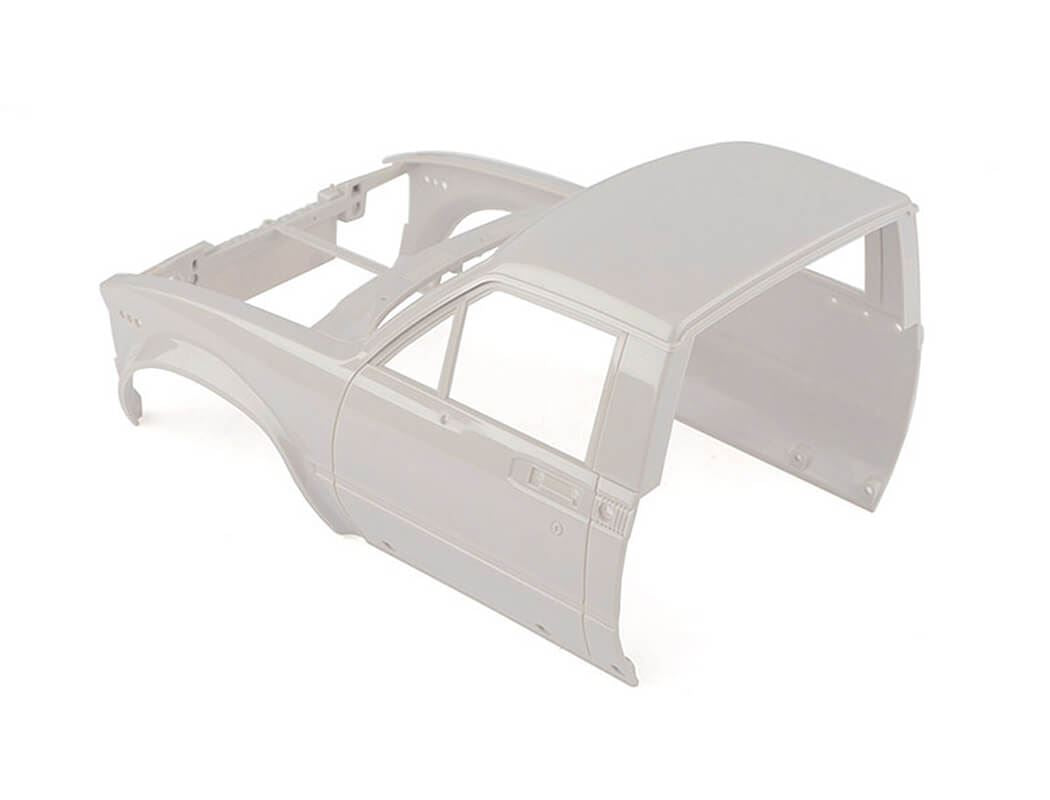 Rc4Wd 1982 Toyota Pickup Cab