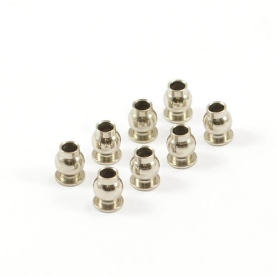 FTX OUTBACK FURY PIVOT BALLS 5.9 SHOR T (8PC)