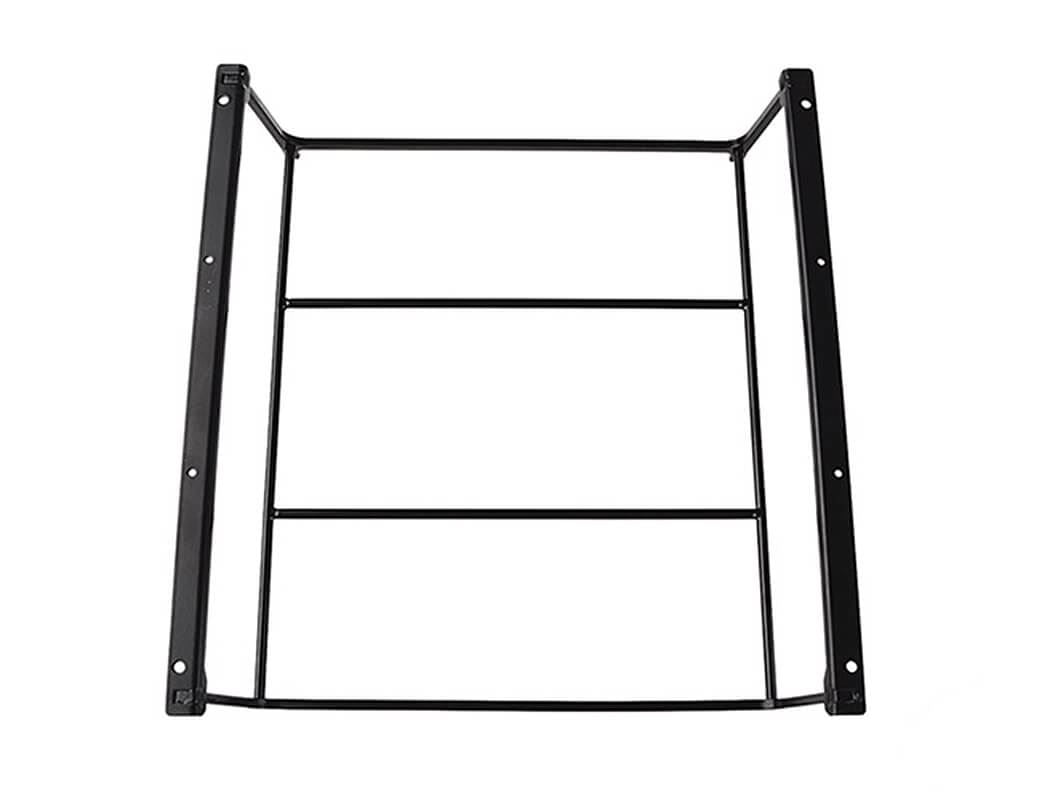 Rc4Wd Utility Bed Rack For Rc4Wd Chevrolet K10 Scottsdale