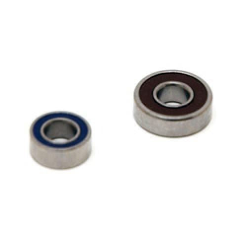 Losi Clutch Bearing Set: 8B,8T (LosiA6949)