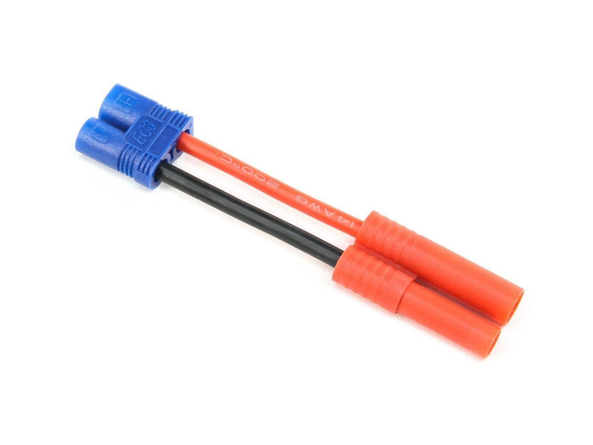 DYN Battery Adaptor: HXT to EC3 Device