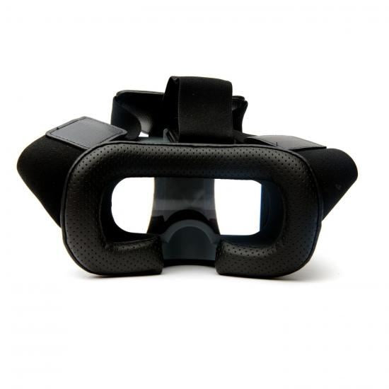 Spektrum Headset conversion- monitor not included (SPMVM430HA)