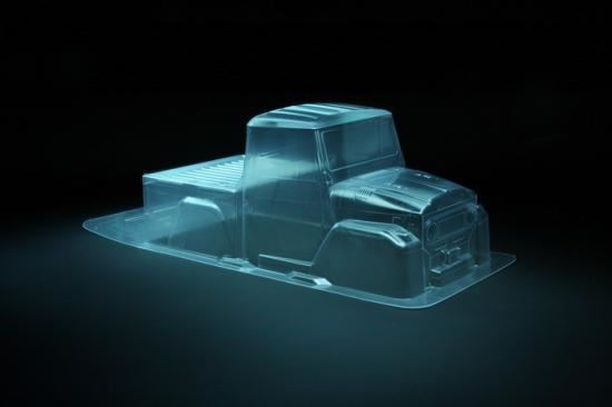 Tamiya Body Land Cruiser Pickup Ws1825827