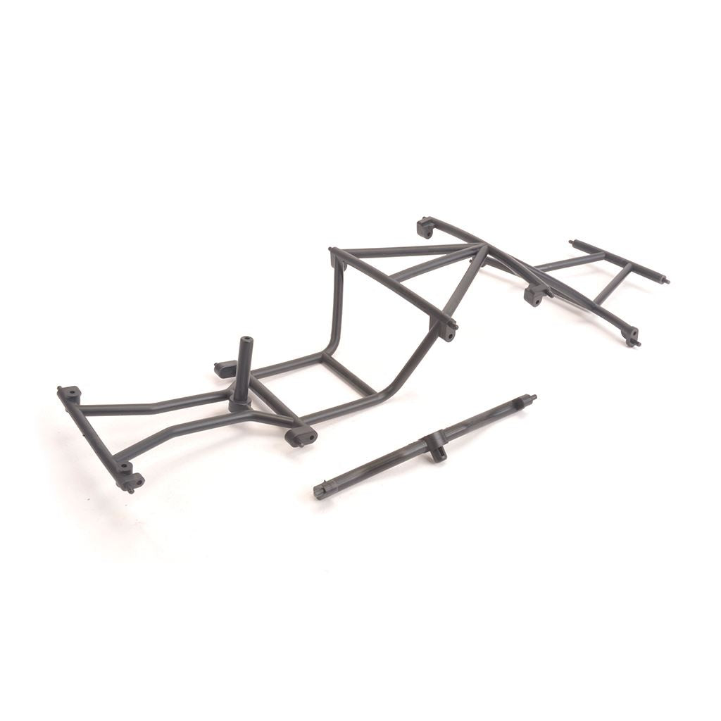 WL Racing Middle Anti-Rolling Rack Set
