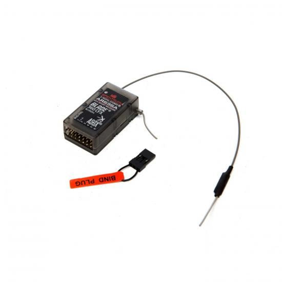 BLH Replacement Receiver: 360 CFX