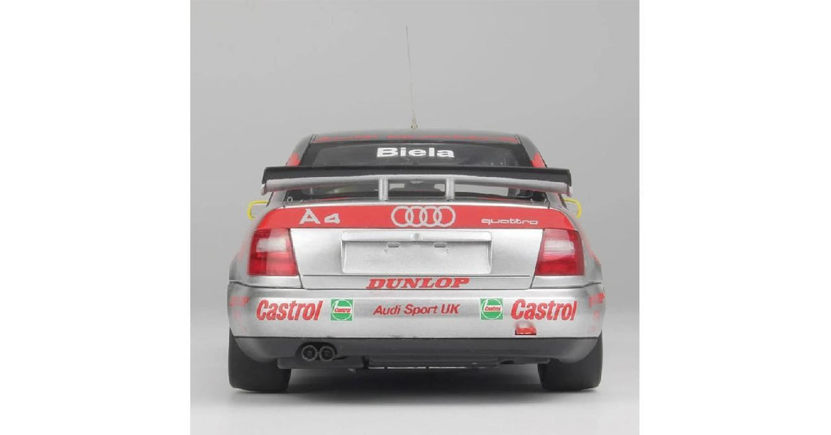 NuNu Audi A4 Bttc 1996 World Champion
