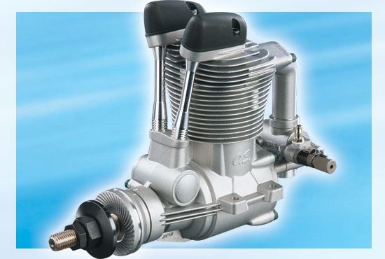 OS Engine Cam Cover FS-95V