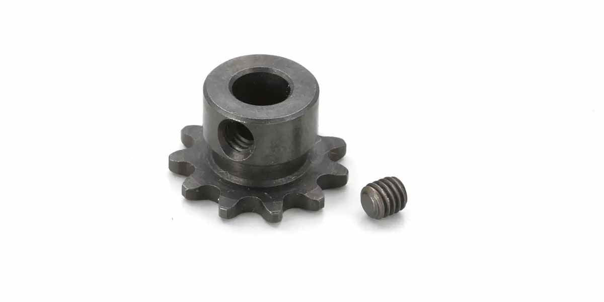 Sprocket (11T) - Mad Force/Armour