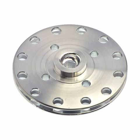 Combustion Chamber Buggy 2016