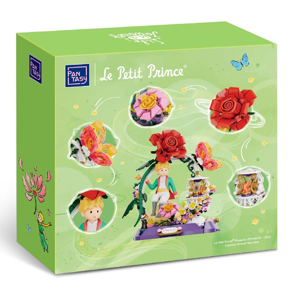 Pantasy Le Petit Prince™ Starry Garden - 300 Pcs