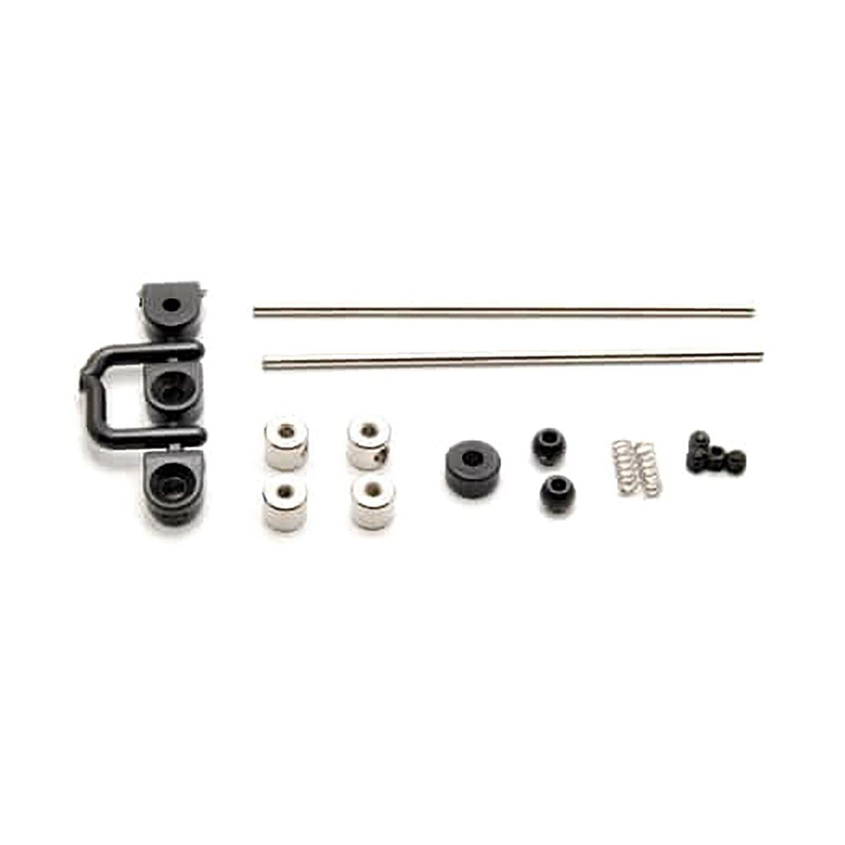 HOBAO HYPER VS2 BRAKE LINKAGE SET