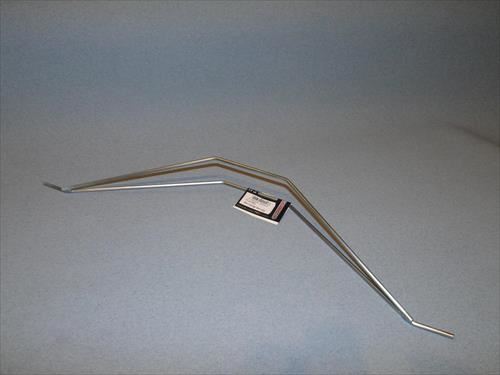 RACTIVE Wire U'carriage - Main - Large