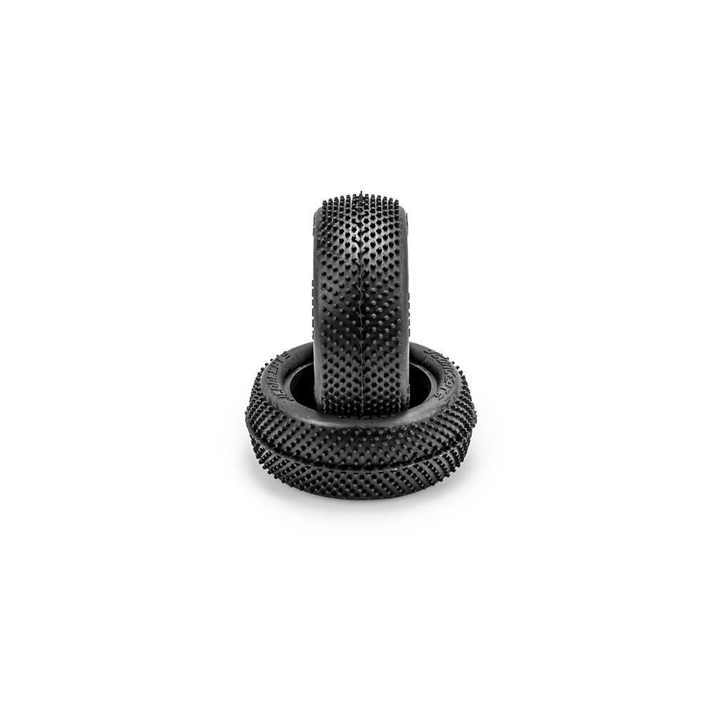 Frizzy - Green (Fits - 2.2 4Wd Front Buggy Wheel)