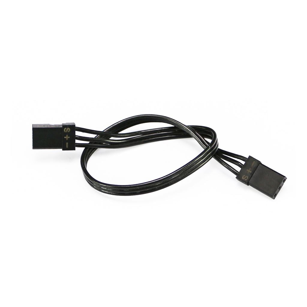 Schumacher Receiver Cable 200mm