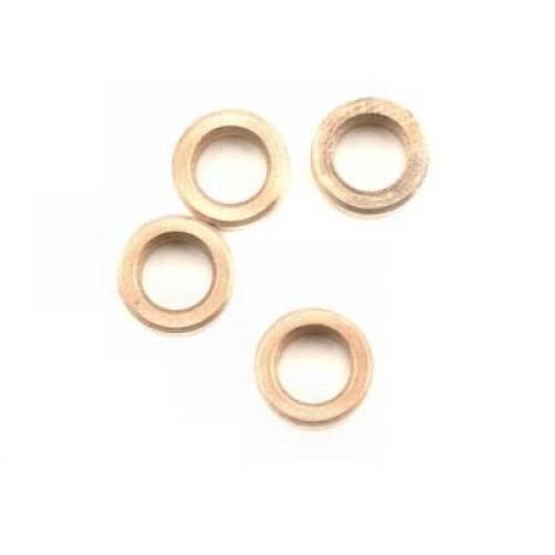 HoBao Hyper 7 Bushing 6X10mm For Steering