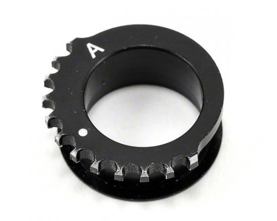 Schumacher Eccentric Side A - Mi5