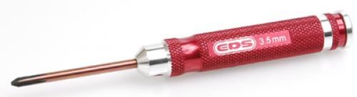 EDS Phillips Screwdriver 3.5 x 45mm
