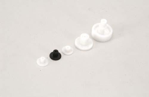 Futaba Gear Set - Servo S3306