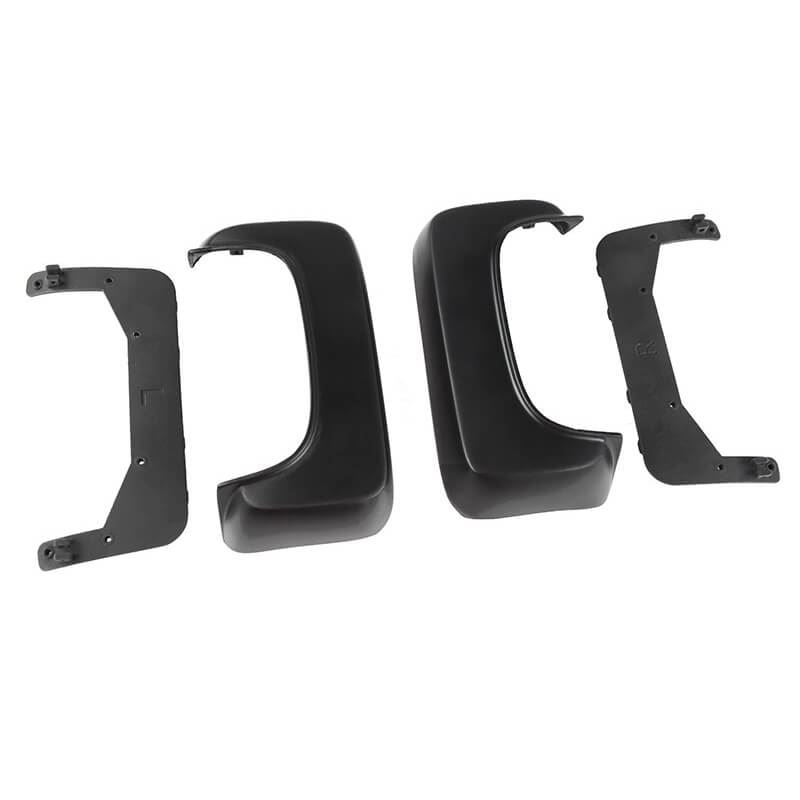 Rc4Wd Dually Fenders For Chevrolet K10