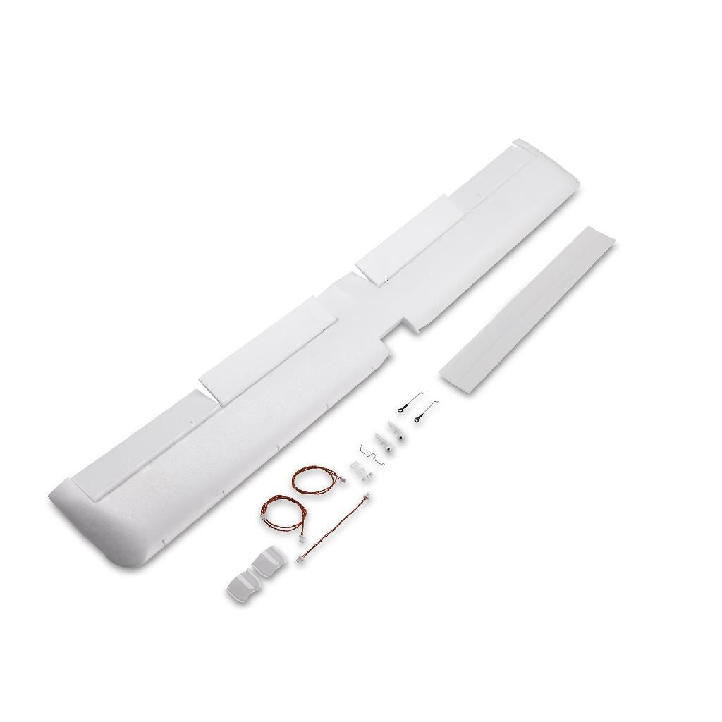 E Flite Wing Set: UMX Turbo Timber Evolution