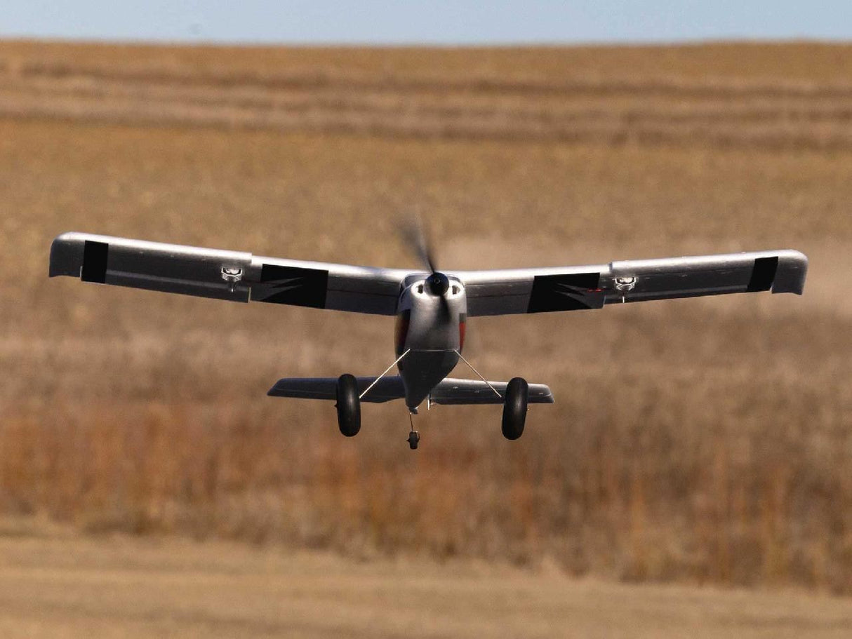 HobbyZone Apprentice STOL S 700mm RTF with SAFE