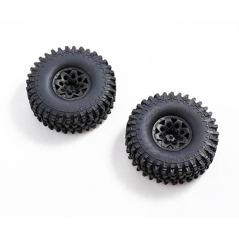 FMS 1 10 CLIMBING WHEELS FOR 11035