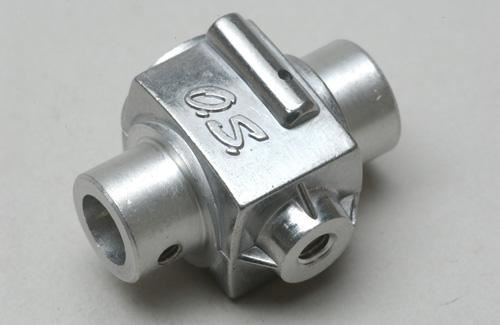 OS Engine Carburettor Body - (60A)