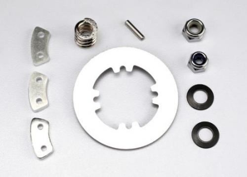 TRAXXAS Rebuild kit (heavy duty), slipper clutch(Revo & Maxx spring)