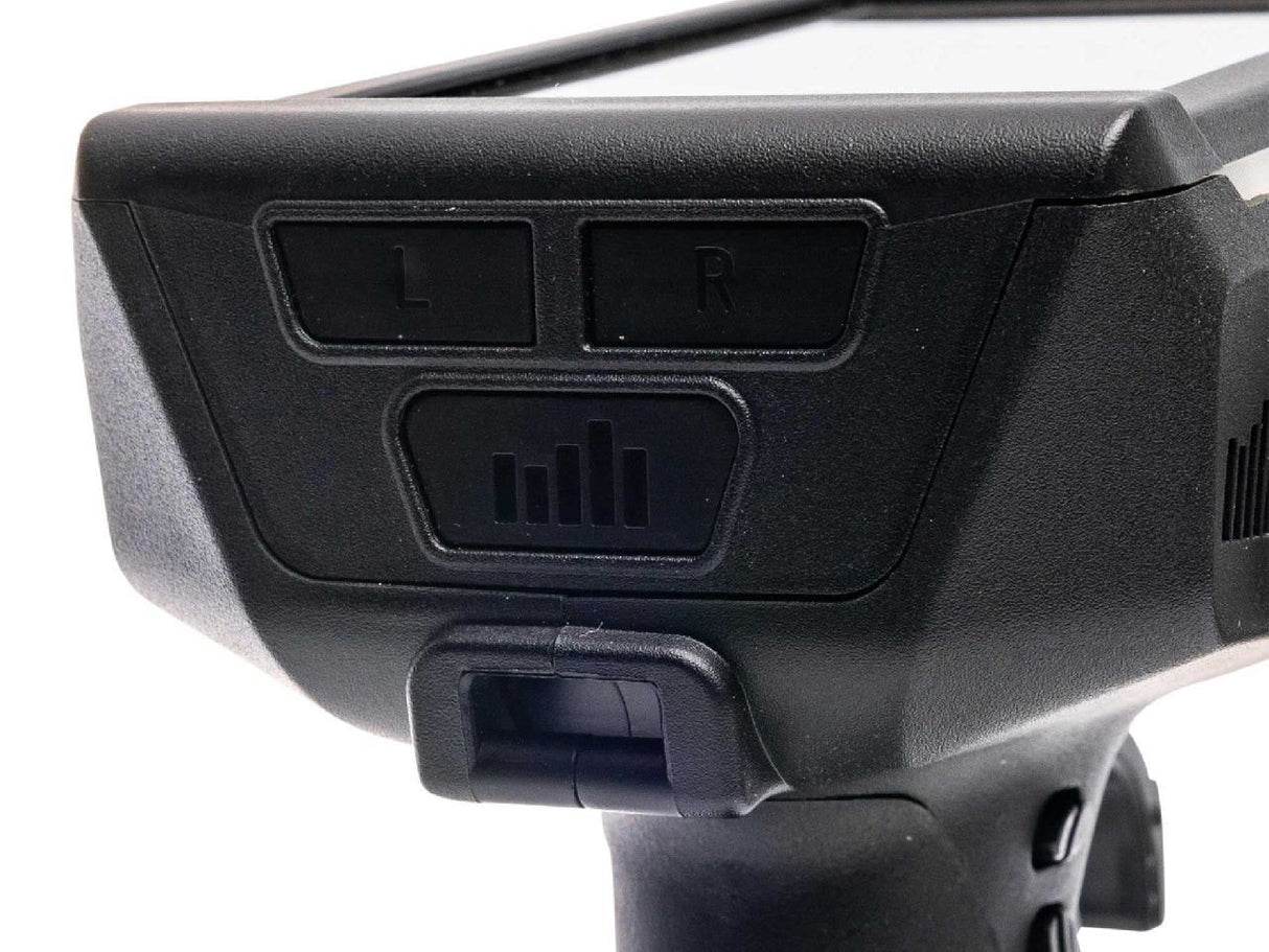 Spektrum Ixsr 6-Channel Dsmr Surface Transmitter With Sr515 Receiver