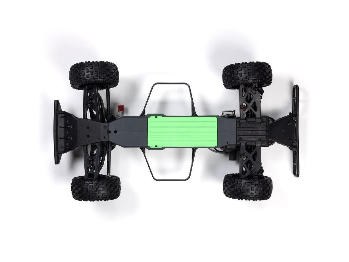 Arrma Fury 2Wd (No Battery/Charger) Green