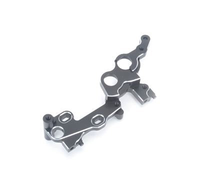 Schumacher Alloy Motor Mount - CAT L1