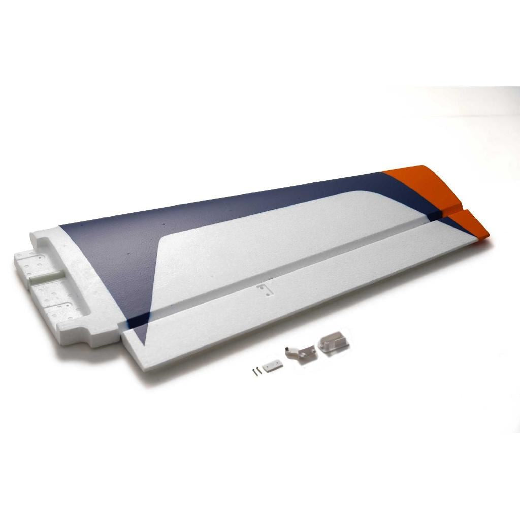 E Flite Right Painted Wing: Extra 330 Sc 1.3M