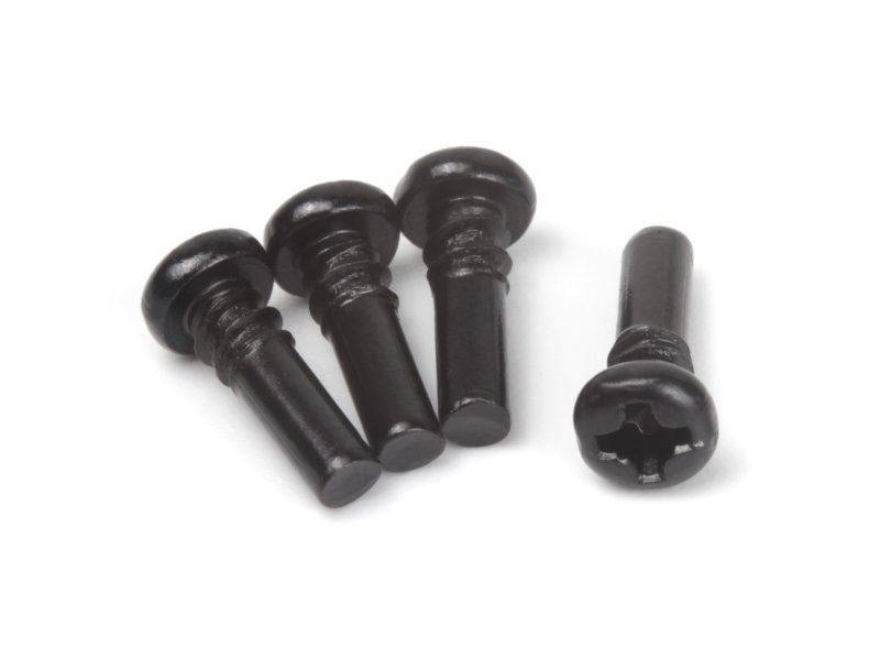 Steering Hub Bolts 2.8×12.5Mm (4Pcs)
