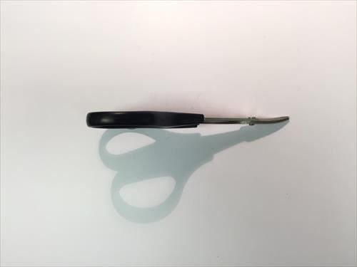 LOGIC Lexan Shears - Curved