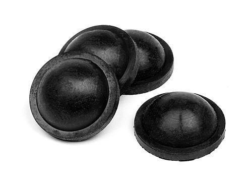 HPI Bladder(4Pcs)(Lightning Series)